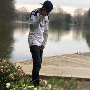 Meet your Posher, J-mann